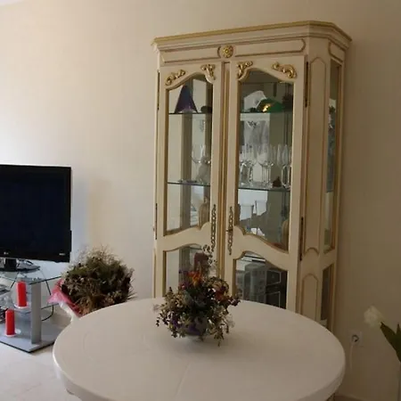 Apartamento Los Corales Дом отдыха