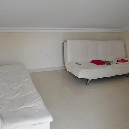 Дом отдыха Apartamento Los Corales