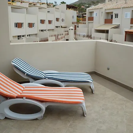 Дом отдыха Apartamento Los Corales *