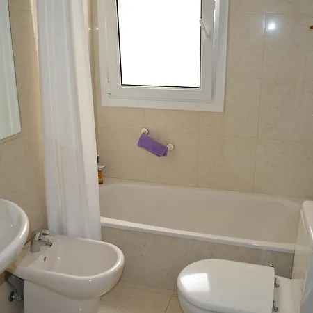 Apartamento Los Corales Плая-де-лас-Америкас