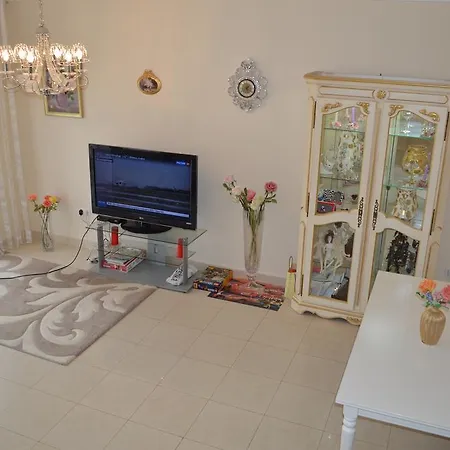 Apartamento Los Corales Дом отдыха *