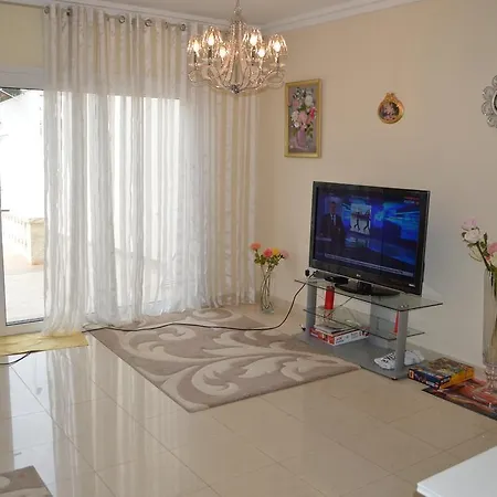 Apartamento Los Corales * Playa de las Américas