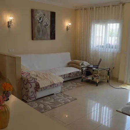 Vakantiehuis Apartamento Los Corales