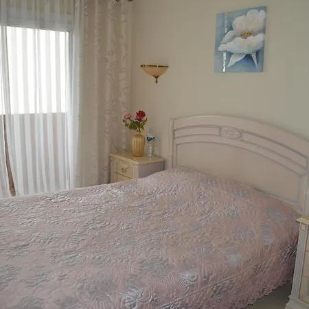 Apartamento Los Corales Vakantiehuis Playa de las Américas
