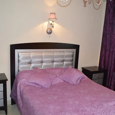 Apartamento Los Corales Vakantiehuis *